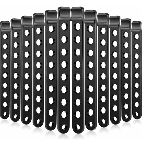 12 Piezas De Correa De Soporte Para Bicicleta, Correa De Ca. 0