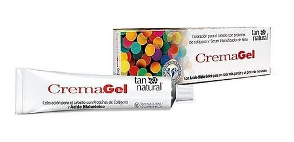 Tan Natural Tintura C/ser.83 0