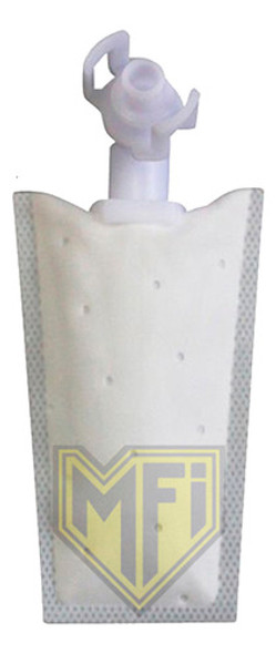 Pre Filtro De Combustible Bomba Yamaha Grizzly 550 2009-2014 0