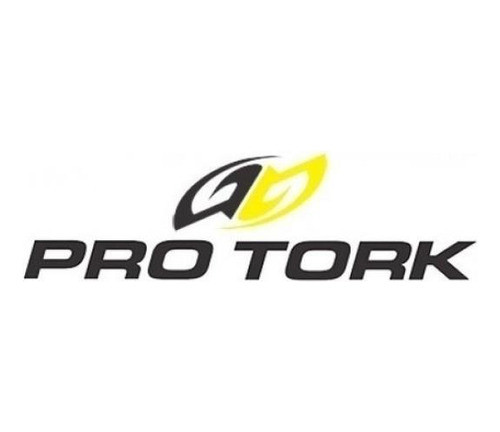 Manubrio Yamaha Xtz 125 Cromado Pro Tork 1