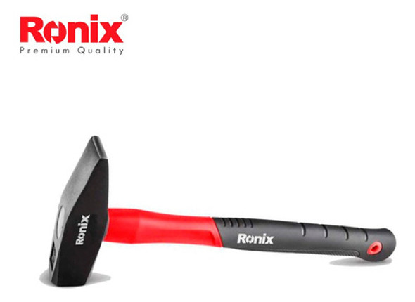 Martillo Maquinista Ronix 300gs 0