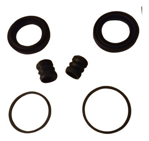 Kit Reparación Gomas Mordaza De Frenos Ducato/ Boxer 42,5/48 0