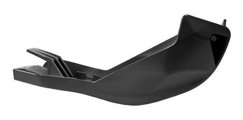 Cubrecarter Honda Crf 450 2017 A 2020  - Rtech 1