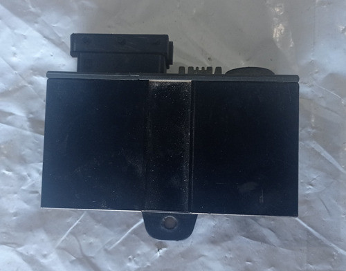 Módulo Aceleracion Peugeot 206 1.6 8v (consultar Stock) 0