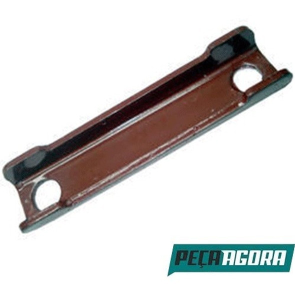 Caixa 5  Suporte Grampo Estabilizador Dianteiro  Mb 0