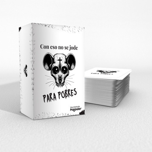 Con Eso No Se Jode | 3 Juegos | Previa Amigos | Imprimir Pdf 1