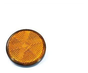 Ojo De Gato Trasero Yamaha Fz 16 0