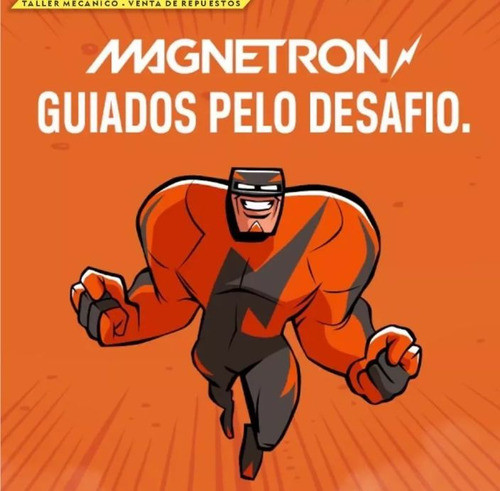 Cdi Competición Alta Performance Dakar, X3m, Gtr -thormoto- 1