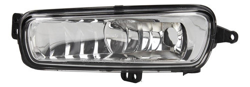 Faro Auxiliar Izquierdo Ford Focus Iii 15/19 0