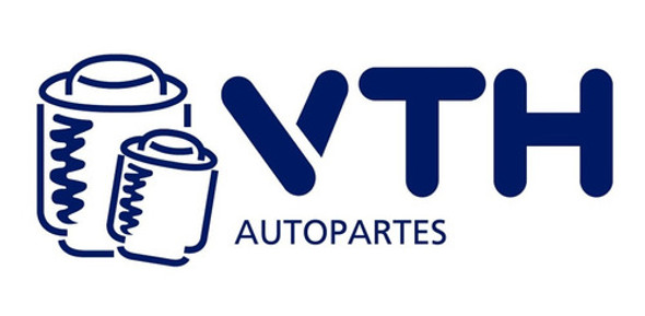 Kit 2 Buje Barra Estabilizadora P/ Ford Ecosport Kinetic 1.6 1