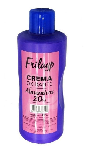 Crema Frilayp 20 Vol 920ml 0