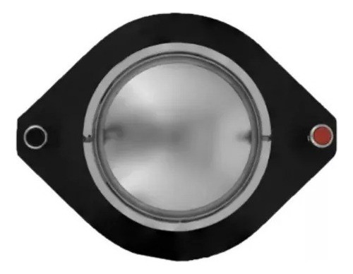 Reparo Driver Attack Atk Dm710 - 8 Ohms 1