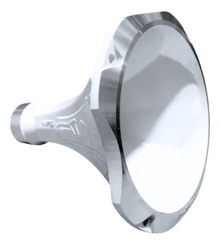 Cone Driver Gvm 1175 Lente Original 1 Pol Aluminio Branco 1
