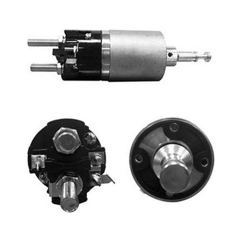 Solenoide Para Mitsubishi 24v Tamatel 21073 0