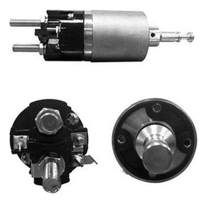 Solenoide Para Mitsubishi 24v Tamatel 21073 0