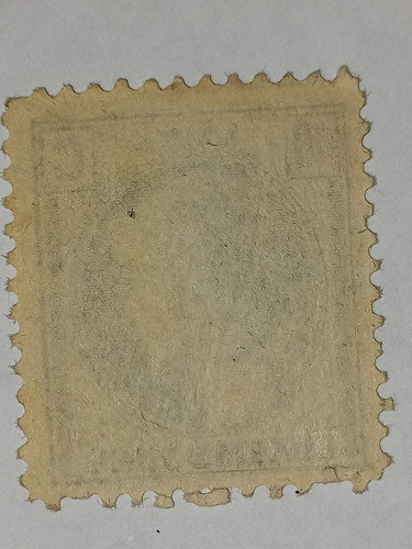 Sello Del Gran Ducado De Luxemburgo; 1935 Impecable 1