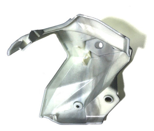 Soporte Tras Vest Lateral Der Gris Keeway Rk V 1