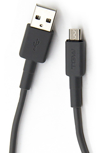 Cable Micro Usb De 1,20 Metros Tgw 0