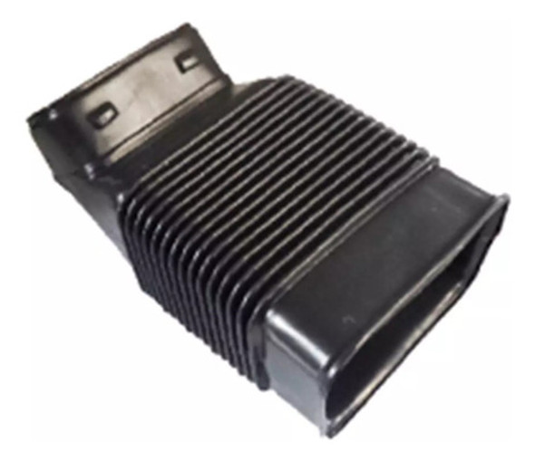 Duto De Ar Plástico Mb Lo610 710plus Lo812 0 Duto De Ar Plástico Mb Lo610 710plus Lo812 0