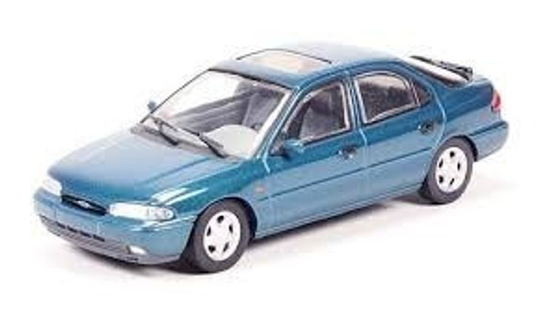 Ford Mondeo 5 Puertas Linea Vieja 1/43 Minichamps 0 Ford Mondeo 5 Puertas Linea Vieja 1/43 Minichamps 0