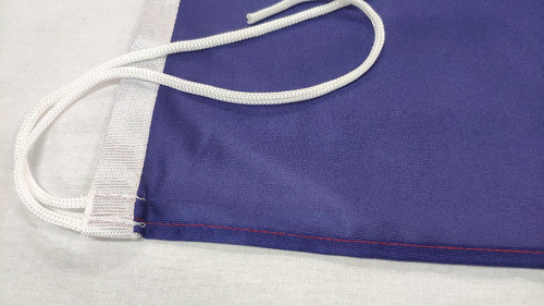 Bandera Estandarte Real Británico 2x1.25m 1