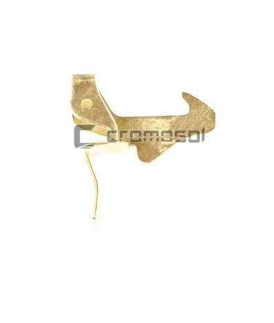 Cerradura Capot Chevrolet Corsa 1994 A 1999 Superior Gancho 0