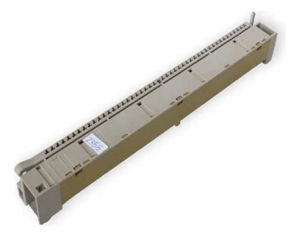Conector Siemens Simatic S5 6es5 490-7lb21 0