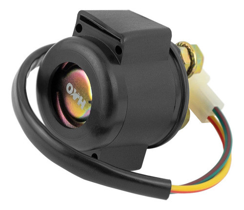 Relay De Arranque Universal Cg125/sapucai/fair110/px110 0