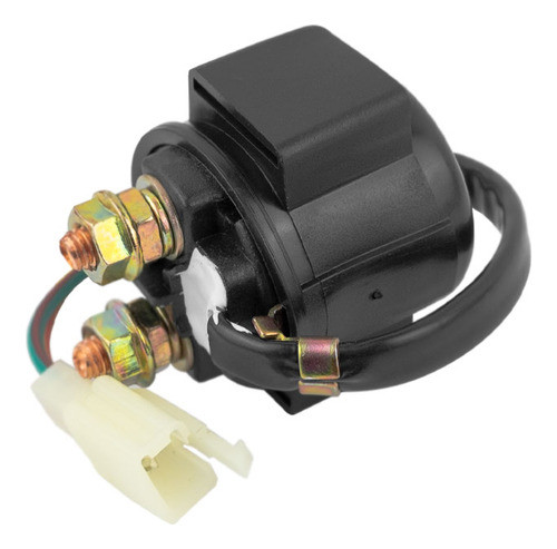 Relay De Arranque Universal Cg125/sapucai/fair110/px110 1