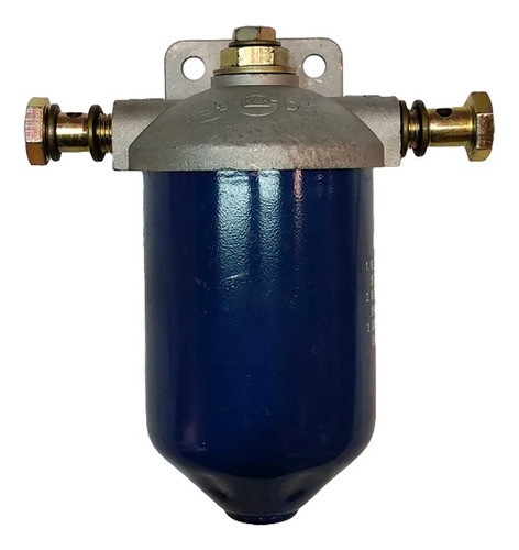 Portafiltro Secundario Pala Cargadora Motor Changchai Zn490 1