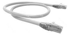 Patchcord Cat6 De 20 Metros Color Blanco 1