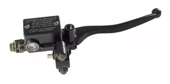 Burrinho Freio Dianteiro Falcon Xr200 Bros Tornado 1