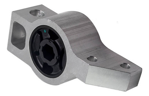 Soporte Derecho De Bastidor Volkswagen Vento 2006 0