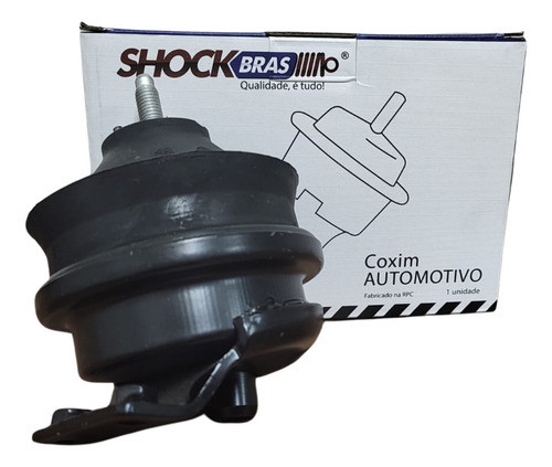 Coxim Motor Frontal Direito Chery Celer 1.5 2012 2013 2014 0