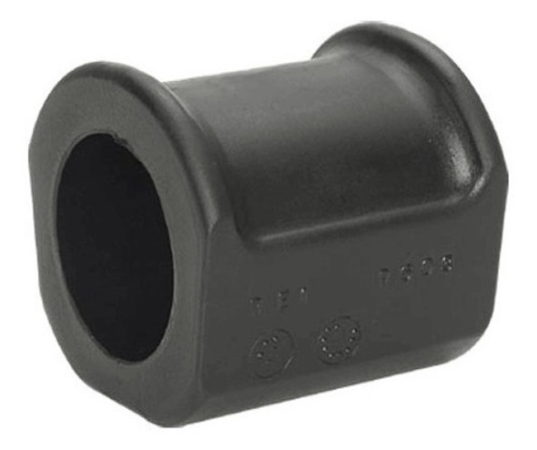 Kit Buchas Estabilizador Traseira Volkswagen 24250/24280 1