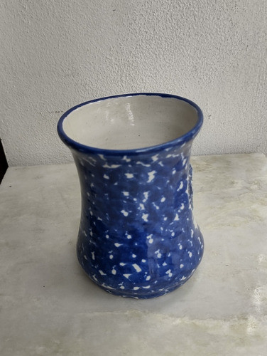 Antigua Taza Rotary District 6760 1