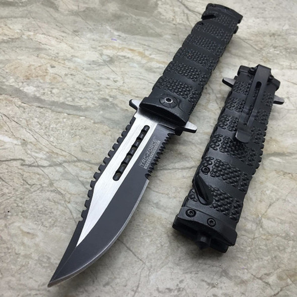 Navaja Tactica De Bolsillo Tac Force 1