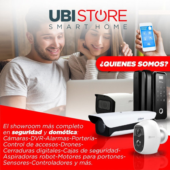 Control De Accesos Lector De Tarjetas 13.56 Dahua Asr1100b 1