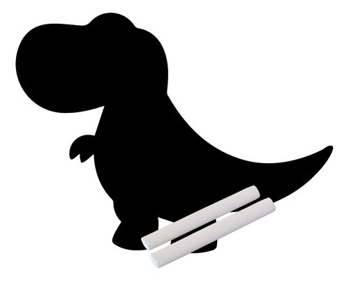 30 Pizarras Pizarrones Dinosaurio 15cm Souvenirs Tizas 0