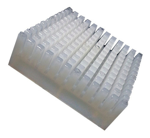 Piston Prensa Original Cortadora De Papa Nativa (3 Tamaños) 0