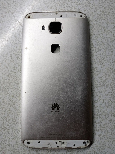 Camara Frontal  Selfiel Huawei G8 Rio L-03 1