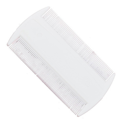 Pack 30 Peine Peines Caspero Piojos Plástico $ 9.90 C/u Kaos 0
