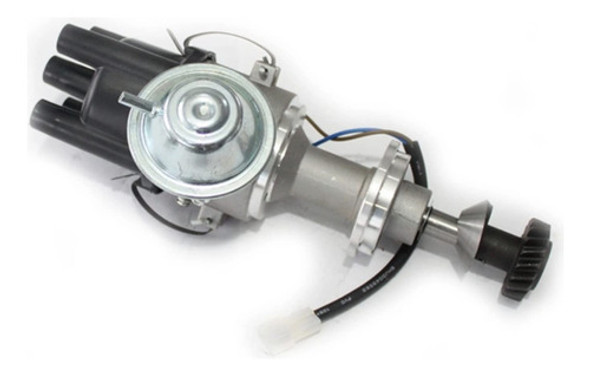 Distribuidor Electrónico Chevrolet Chevette 1.4 1.6 10024 0