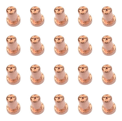 20 Tobera Para Torcha Plasma Kushiro Kcp40 0