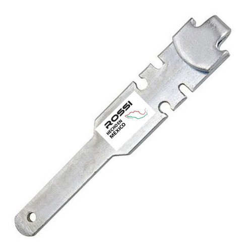 Llave Tensar Alambre Alambrar Rossi Mexico Empalmar Alambre 0