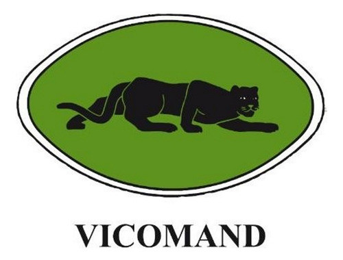 Cable Freno Del Zan Rx125 Vicomand Ourway 1