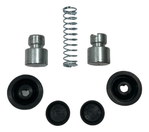 Kit Reparacion Bombin Freno Trasero Fiat Duna - Rb13003 0