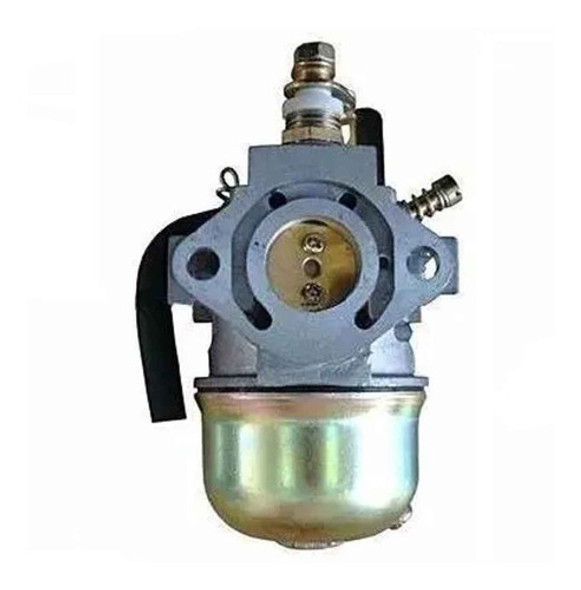Carburador Original Motopison Pison Niwa Robin Mqnw40 Ppi 0