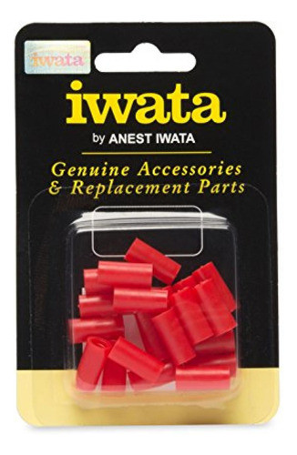 Iwata Redi-caps 2o Cada Uno 0