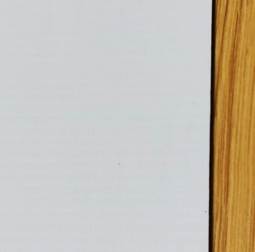 Fondo Infinito Fotografía Back Fotográfico Blanco 1x1 Mts 1